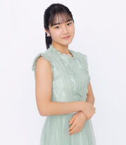 Murata Yuu, April 2024