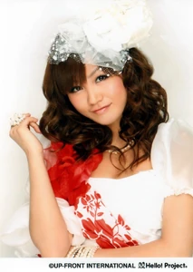 Niigaki Risa
