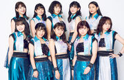 ANGERME-25thSingle2