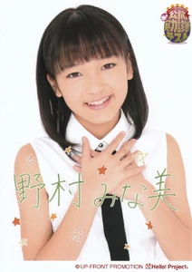 Nomura Minami