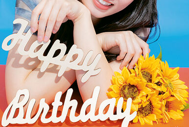 Juice=Juice Inoue Rei・Matsunaga Riai Birthday Event 2024
