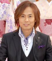 Tsunku 2008