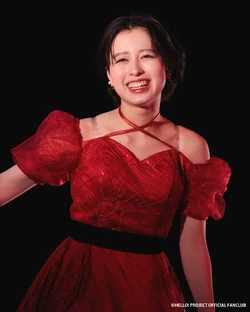 ANGERME Hirayama Yuki・Shimoitani Yukiho Birthday Event 2025