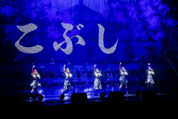 Kobushi Factory Live 2020 ~The Final Ring!~ | Hello! Project