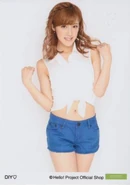 Natsuyaki Miyabi (Forefore ~Forest For Rest~)