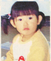 Baby Rikako