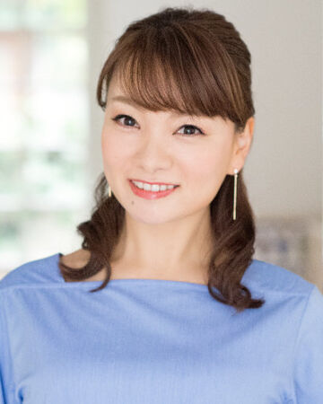 Nozomi Yasuda  nackt