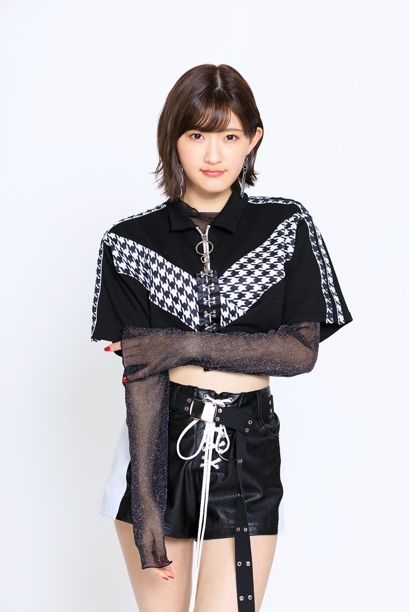 Kawamura Ayano | Hello! Project Wiki | Fandom