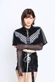 Kawamura Ayano, 