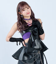 Kawamura Ayano, 