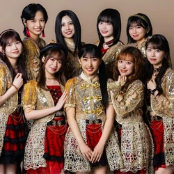 Morning Musume/Members