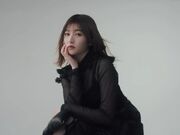 Ogata Haruna, January 2022