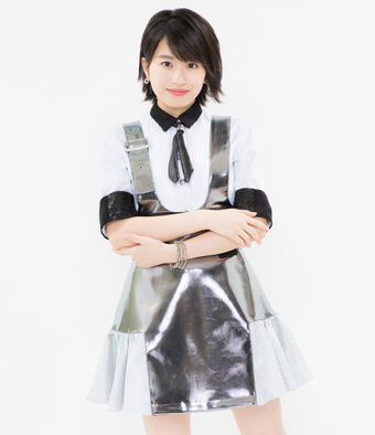 アイドル KIKI Asakura Kiki | Hello! Project Wiki | Fandom