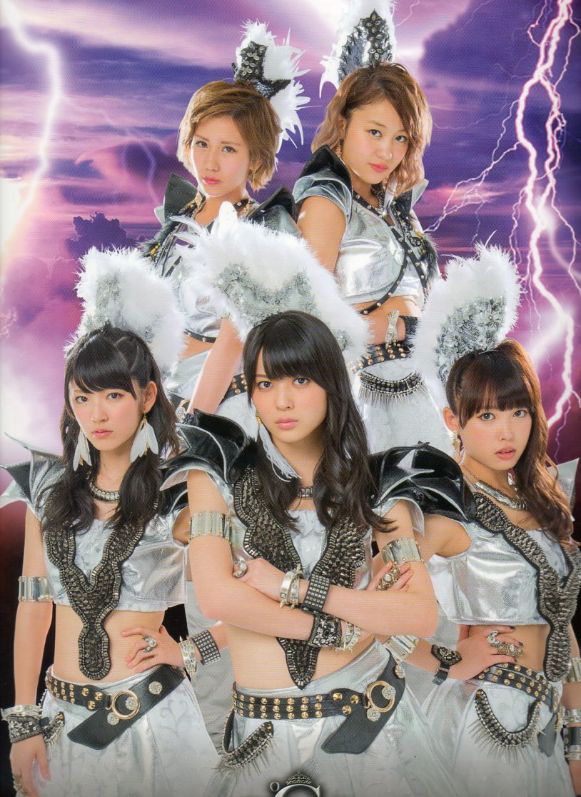 鈴木愛理 武道館 Queen of J-POP  限定 ℃-ute ソロ DVD リリース詳細｜ハロー！プロジェクト オフィシャルサイト