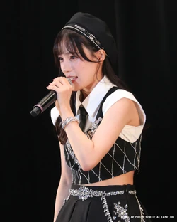 つばきファクトリー 河西結心 秋山眞緒 バースデーイベント2025 DVD Tsubaki Factory Akiyama Mao・Kasai Yuumi Birthday Event 2025
