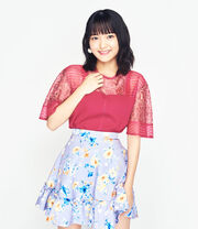 Nomura Minami, 