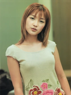 Rika Ishikawa | Hello! Project Wiki | Fandom