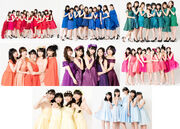 Hello! Project, 