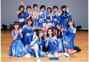 Morning Musume '22 Kessei 25 Shuunen Kinen FC Event ~Musume × FAN