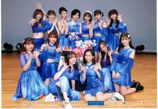 Morning Musume '22 Kessei 25 Shuunen Kinen FC Event ~Musume × FAN 