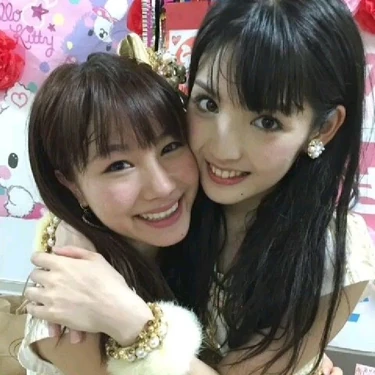 Ishida Ayumi, Michishige Sayumi