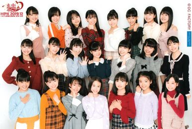 Juice=Juice FC Event 2019 ~Meri Kuri×Juice×Box IV~ | Hello