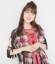 NakanishiKana-July2019