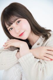 Ogata Haruna, May 2020