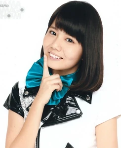Tanabe Nanami