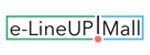 E-LineUP!Mall Logo Small