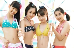Alo-Hello! Morning Musume 10ki Shashinshuu | Hello! Project Wiki