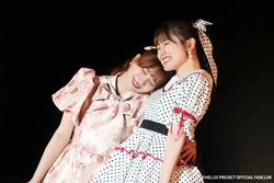 Tsubaki Factory Onoda Saori・Yofu Runo Birthday Event 2024 | Hello