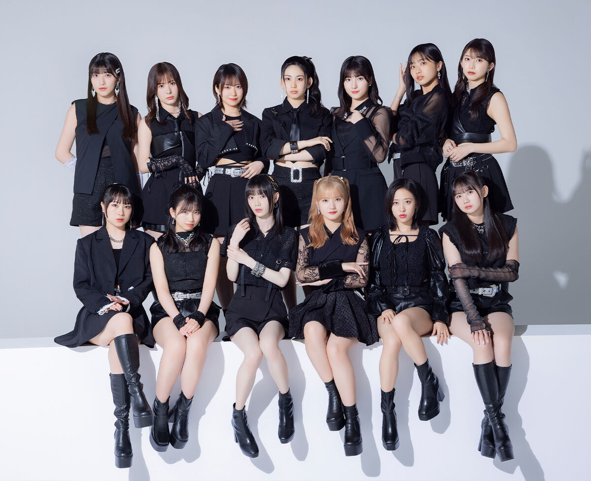 25Springp1集合ピンナップポスター ピンポス Juice=Juice ピンポス 集合 2025 Crimson≠Azure - メルカリ