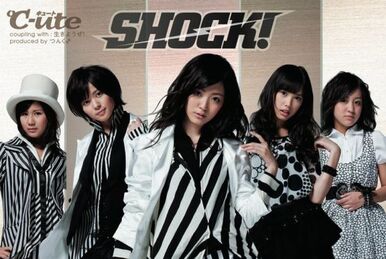 ℃-ute Cutie Circuit 2009 ~FIVE~ | Hello! Project Wiki | Fandom