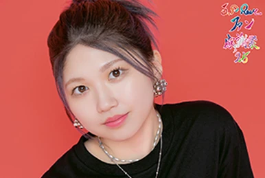 勝田里奈　佐々木莉佳子　バースデーイベント2018 DVD ANGERME Katsuta Rina・Sasaki Rikako Birthday Event 2018