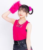 Tashiro Sumire, 