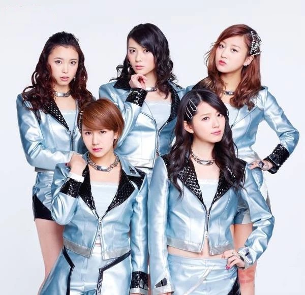 Kokoro no Sakebi wo Uta ni Shitemita / Love take it all