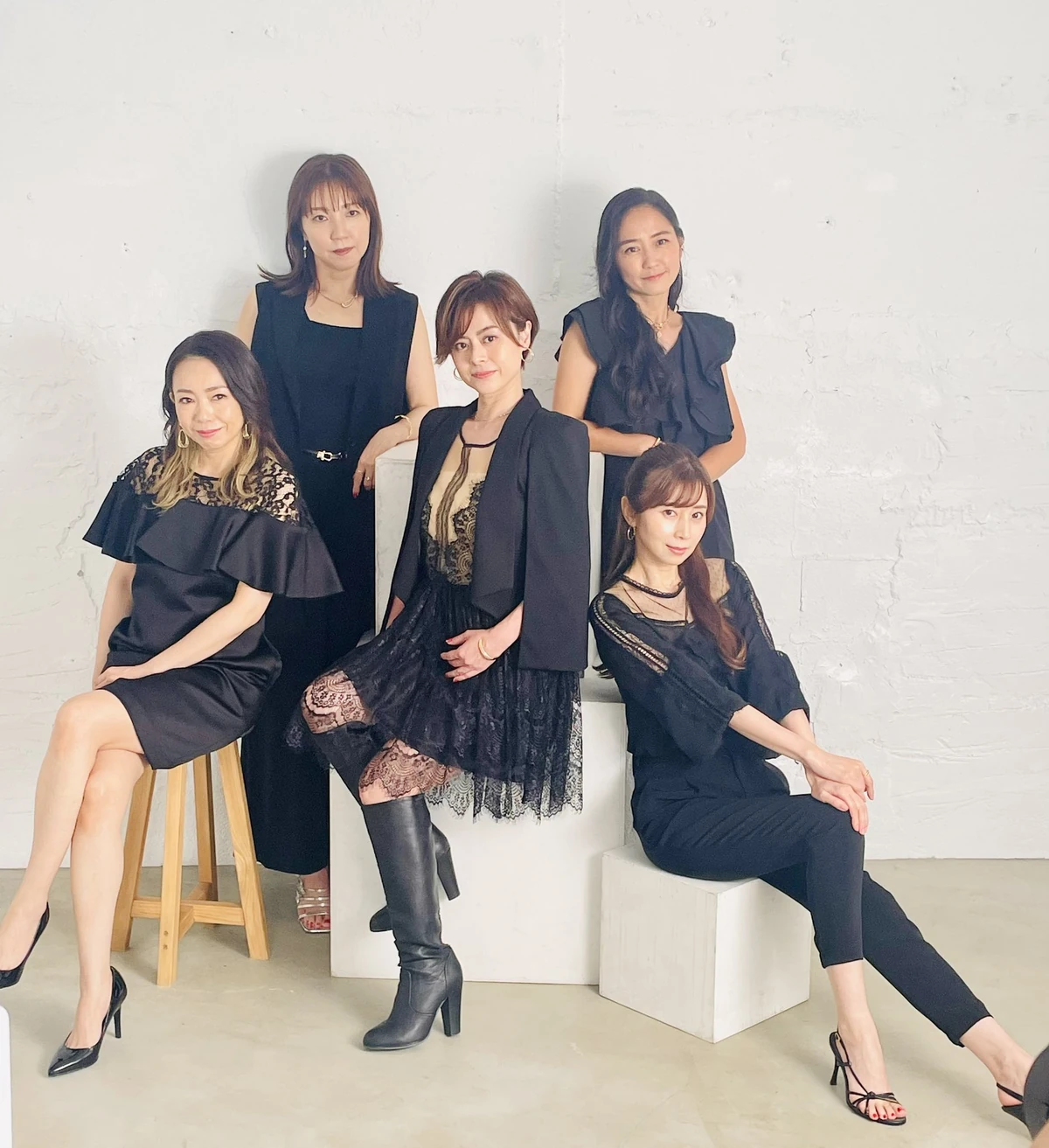 Side:Osaka Performance Doll | Hello! Project Wiki | Fandom