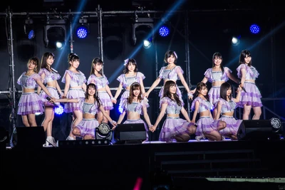 Morning Musume '18