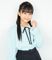 Kanemitsu Ruru, March 2019