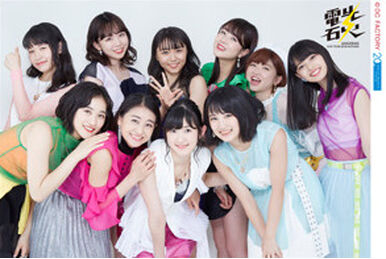 カントリー・ガールズDVDマガジン4,5,7,9,11,13,14,15の8枚 Country Girls DVD Magazine Vol.8 | Hello! Project Wiki | Fandom