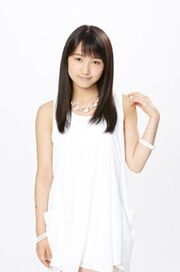 Sayashi Riho, 