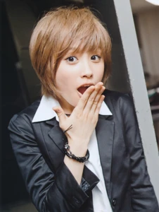 Takahashi Ai