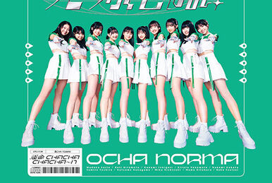 OCHA NORMA Hiromoto Ruli・Tashiro Sumire FC Event 2022/OCHA