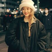 Sawada Yuri, December 2014