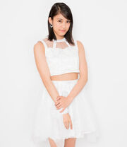 Kishimoto Yumeno, 