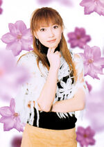 March 2002 (Morning Musume "Gonagoto Photobook")