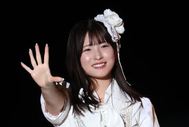 BEYOOOOONDS / CHICA TETSU Nishida Shiori・Ame no Mori Kawa
