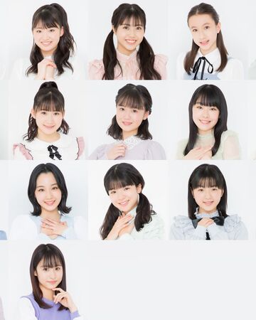 Hello Pro Kenshuusei Members Hello Project Wiki Fandom Hello Pro Kenshuusei Members Hello Project Wiki Fandom