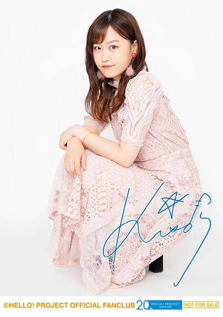 Tsubaki Factory Ogata Risa・Niinuma Kisora Birthday Event 2018